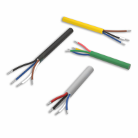 德国BALLUFF 可靠质量和最佳的工业适用性散装线缆介绍