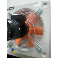 西班牙Sodeca发电机滑环风扇HC-31-2T/H