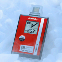 瑞士ELpro温度变送器 储存环境：-40～+85℃