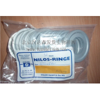 进口德国NILOS-RING轴承密封圈金属密封件