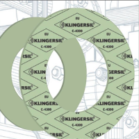 瑞士Klinger密封材料非石棉垫片 型号KLINGERsil C-4243