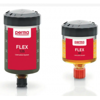 Perma-tec单点润滑系统CLASSIC 工作温度0至+40°C