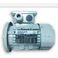 德国AC-MOTOREN防爆电机 单相电动机