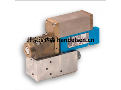 Tiefenbach电磁阀 IE(A)16优质钢材外壳耐腐蚀