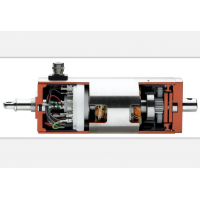 德国Framo Morat执行器/直线推杆 Mini 3参数特点