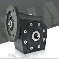 意大利Tramec Getriebe蜗轮减速机GHA系列产品特性