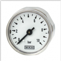 德国WIKA Alexander压力表/测量仪表型号及产品系列