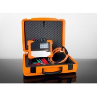 A-eberle艾佰勒电能质量仪器PQ-Box200应用