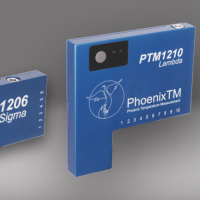 德国PhoenixTM数据记录仪PTM1500