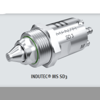 德国 Menzel喷嘴INDUTEC® MS SD4库存现货