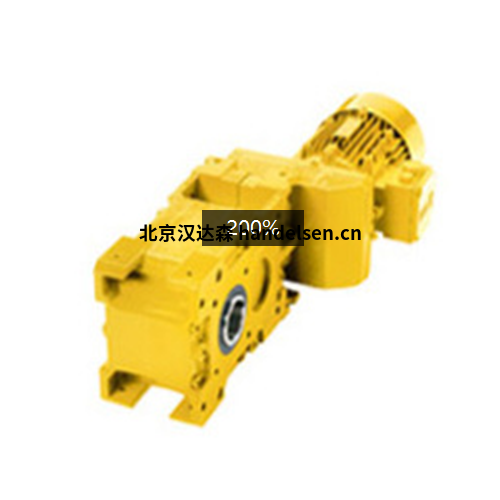 Watt Drive减速机