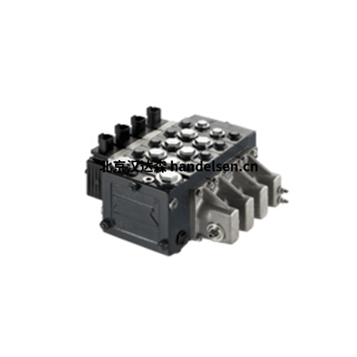 DANFOSS 比例阀 PVG 16