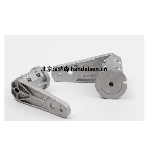 ZETASASSI张紧器