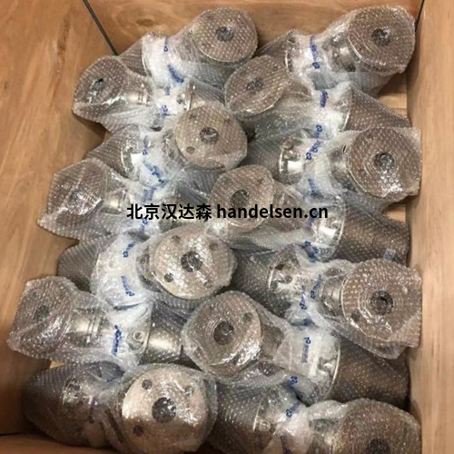 burocco斜座开关截止阀不锈钢AISI 316
