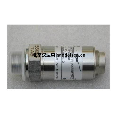 KELLER科勒尔压力传感器PA-23SY