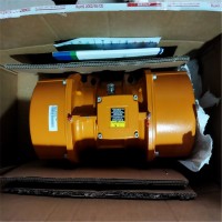 Italvibras振动器MVSS 10具有较高的振动力