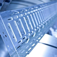 德国NIEDAX桥架 电缆保护管 线槽系统LFG 40.060简介