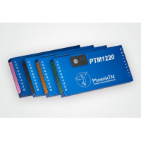 PhoenixTM数据记录仪PTM1200