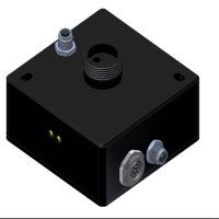 Sensor Instruments 传感器SPECTRO-3系列介绍