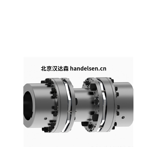 malmedie antrie联轴器联耦合TTX 齿式离合器