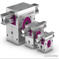 德国 Leantechnik线性齿轮箱 传动模组特点介绍