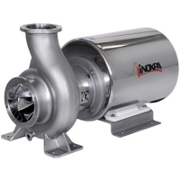 西班牙Inoxpa转子泵 不锈钢流体处理部设备