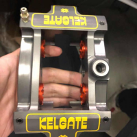 英国Kelgate刹车盘  制动系统产品性能