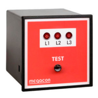 MEGACON测量传感器  MCCA3x-0.2型特点