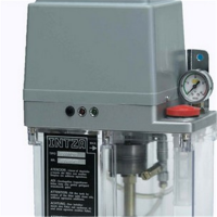INTZA润滑装置 注油器 规格型号示例