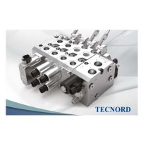 TECNORD电磁阀MLT-FD5产品介绍