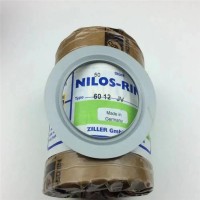 NILOS-RING金属密封件 用于油脂润滑轴承