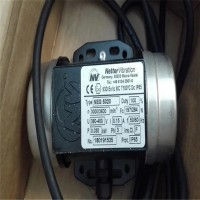 NETTER VIBRATION振动器NCT  NCR系列