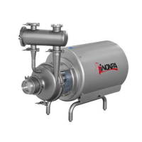 Inoxpa 离心泵HCP 50-260 提供流体输送和泵送能力
