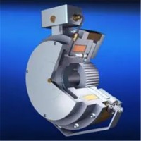 GKN Stromag 电磁离合器和制动器 动力传动系统应用