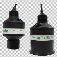 英国Pulsar超声波液位传感器dB Transducers