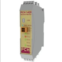 PCH EngineeringA/S振动监测器4050特征描述应用