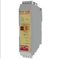 PCH ENGINEERING轴承振动监测仪1073参数简介