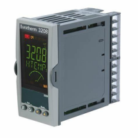 Eurotherm 欧陆2208型温控器优点介绍