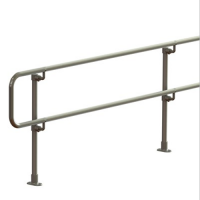 Kee Safety安全栏杆Kee Lite Aluminium Railings