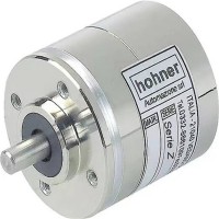 HOHNER编码器CS30-21110723S-2048原理介绍