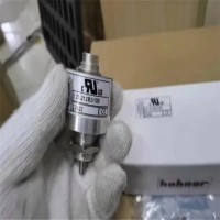 HOHNER编码器BSC2M393Z.01/1024安装注意事项及原理