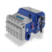 Hauhinco柱塞泵 EHP-3K 75 HD原理及特点
