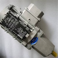 LENZE轴装斜齿轮减速电机a500-S+m500参数优点介绍