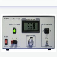 Accel Instruments放大器TS250应用特点
