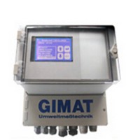 GIMAT电导率探头LF Pt 100参数特点介绍