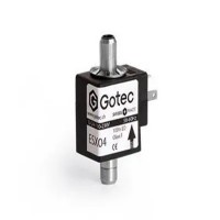 GOTEC 电磁泵EKF15-T应用与优点介绍