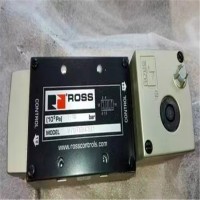 ROSS气动调压阀C5211H8010特征描述及参数简介