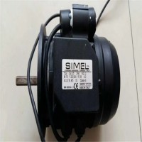 SIMEL电机XS-3009-1F参数介绍
