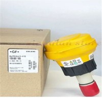 GF流量计198.335.009特点参数介绍