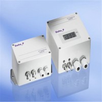 HALSTRUP WALCHER数字压力计EMA 84应用及原理介绍